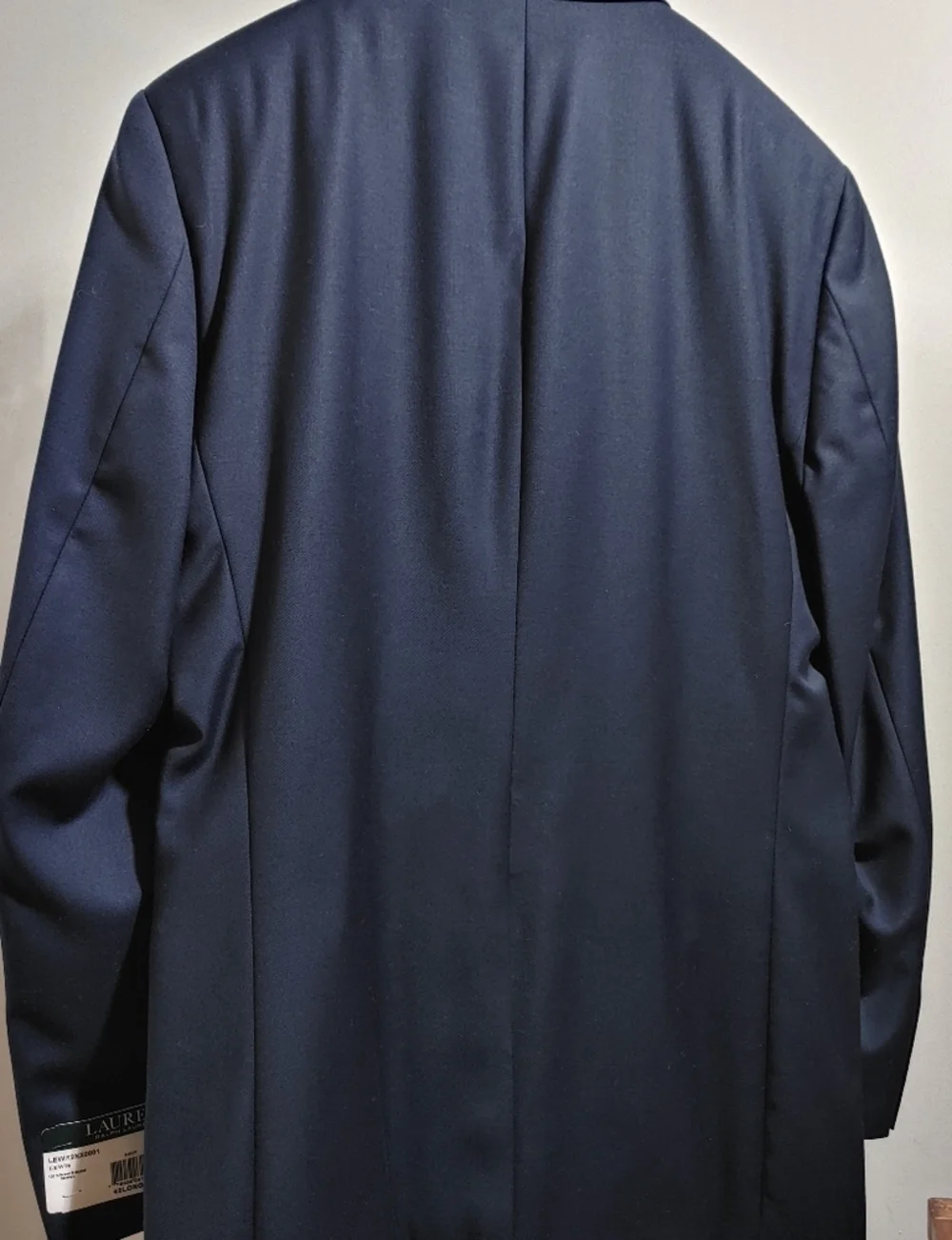 Ralph Lauren Men's Blazer - Picture 3 of 8